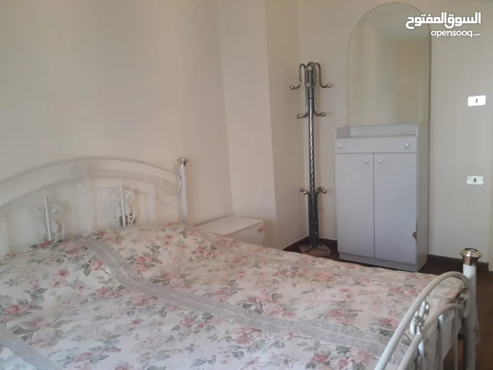 شقة مفروشة مميزة في منطقة الشميساني اعلان رقم (A51)