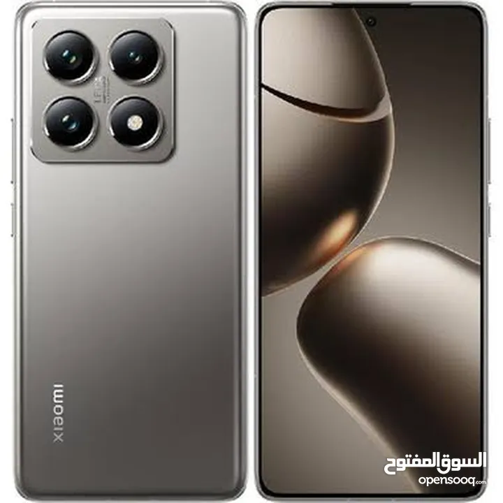 Xiaomi 14 T Pro شاومي