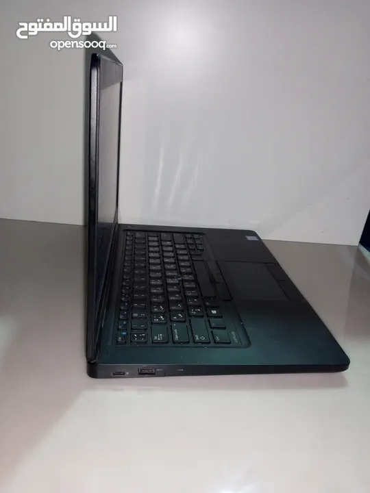 dell latitude 5480