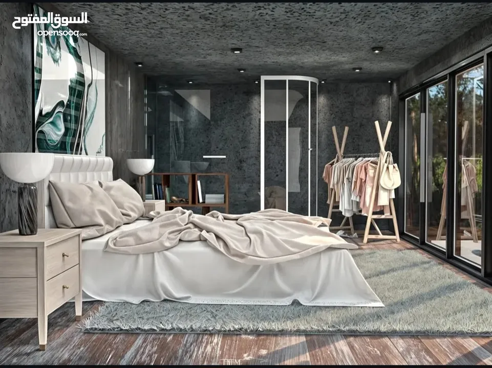 خدمات تصميم داخلي & استشارات تصميم داخلي    Interior design & services