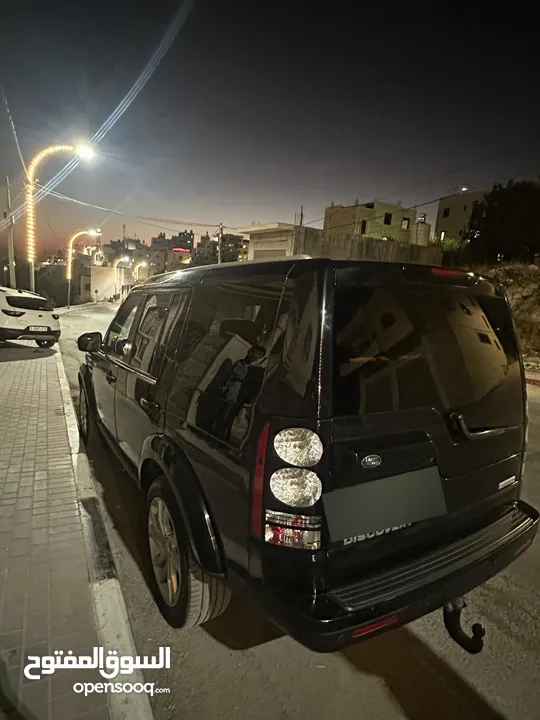 ديسكوفري 4