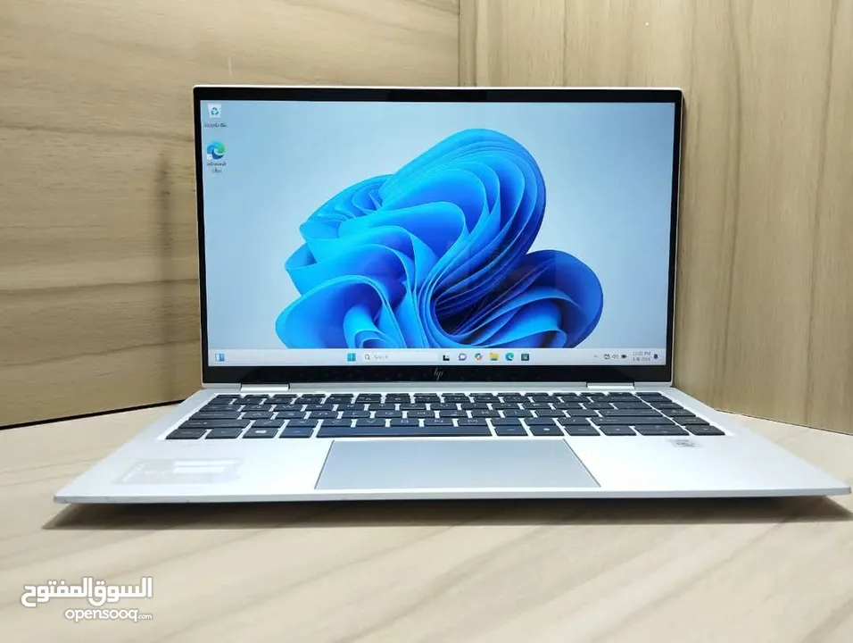 لابتوب+تابلت  ram 16 laptop i7