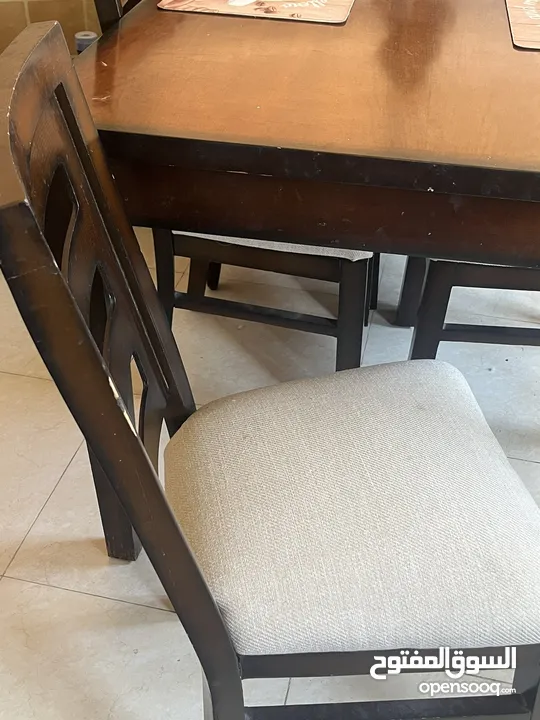 طاوله سفره