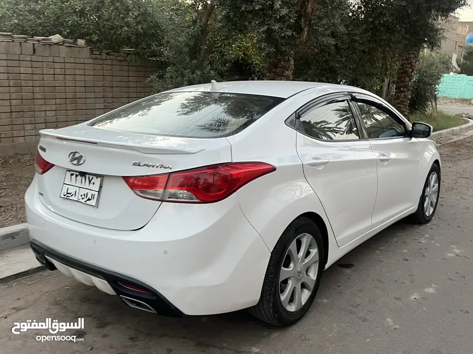 النترا 11 gls خليجي صبغ حزام