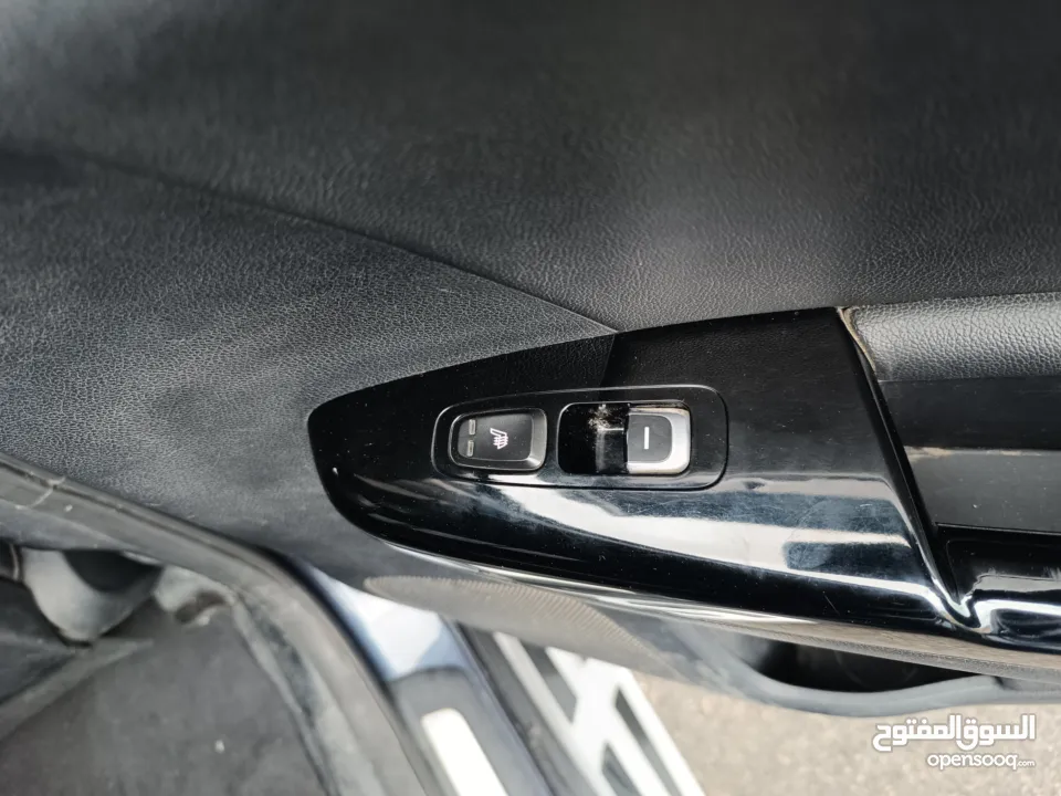 سبورتاج محرك 2000  4x4