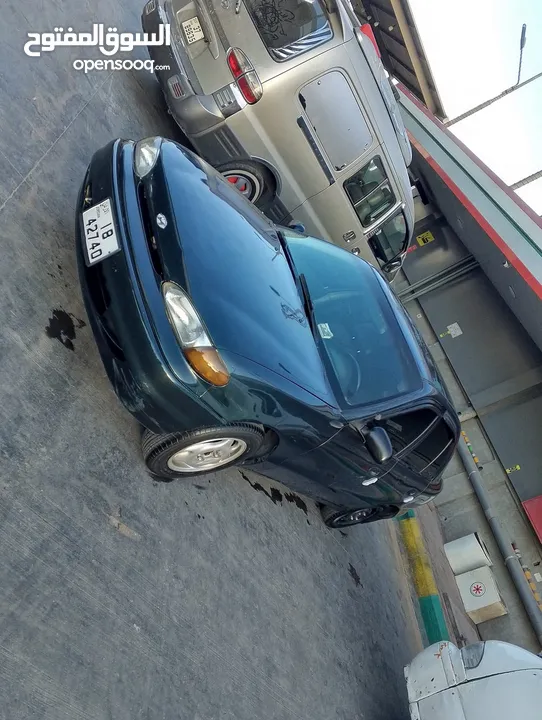 اكسنت1996.