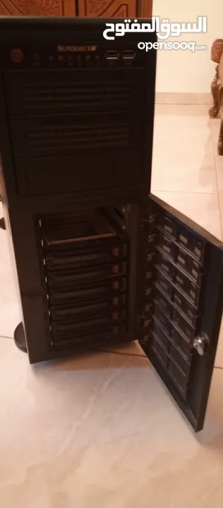 supermicro server pc