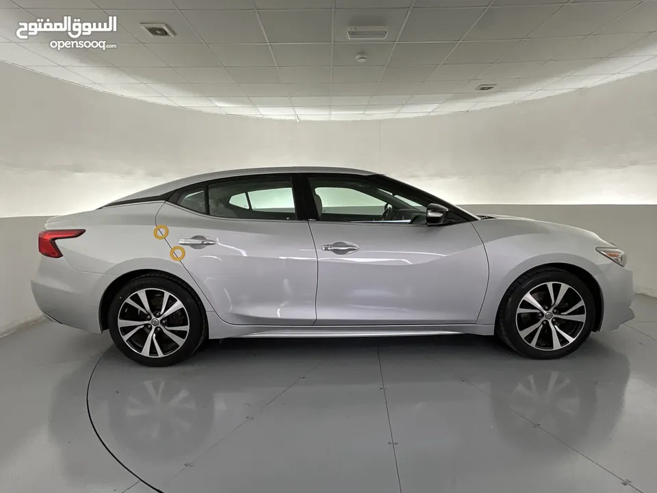 2018 Nissan Maxima SV  • Big Price Drop • 1 Year free warranty • 332373