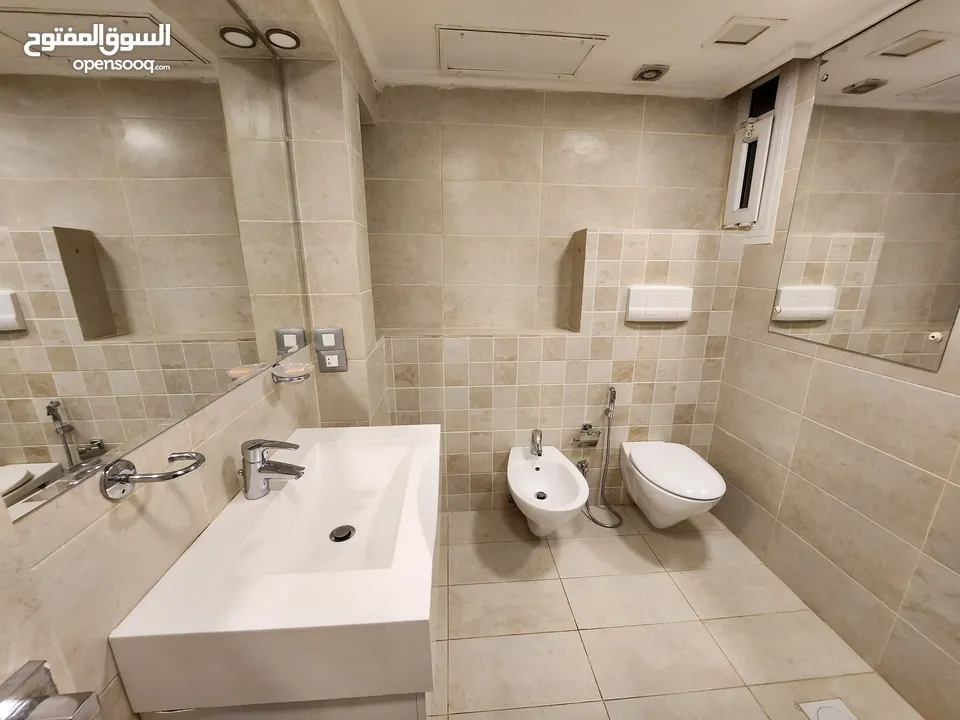 شقة شبة مفروشة للإيجار  ( Property 39542 )-175046910