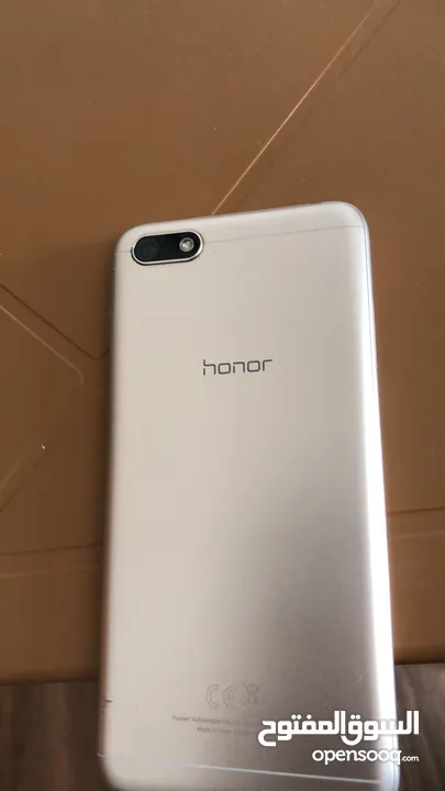 جهاز honor 7s