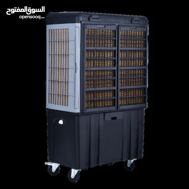 Air Cooler VEAC09 With Compressor