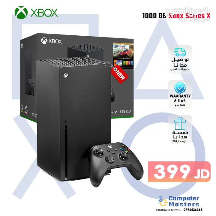 XBOX / Playstation 4 / 5