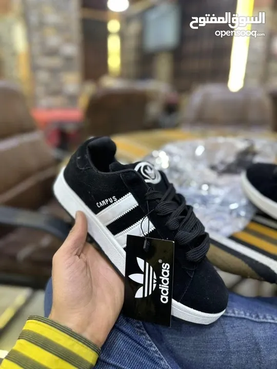 اديدس كامبوس - Adidas Campus
