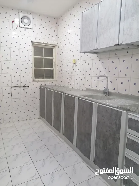 For rent a comprehensive apartment in Sanabis،، للإيجار شقه في السنابس