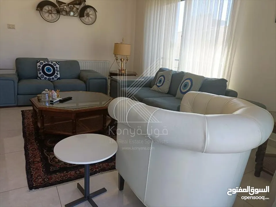 Furnished Apartment For Rent In Mecca st