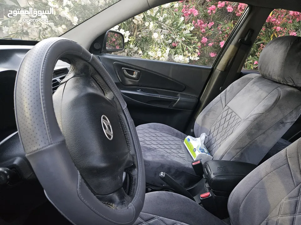 Hyundai Tuscan