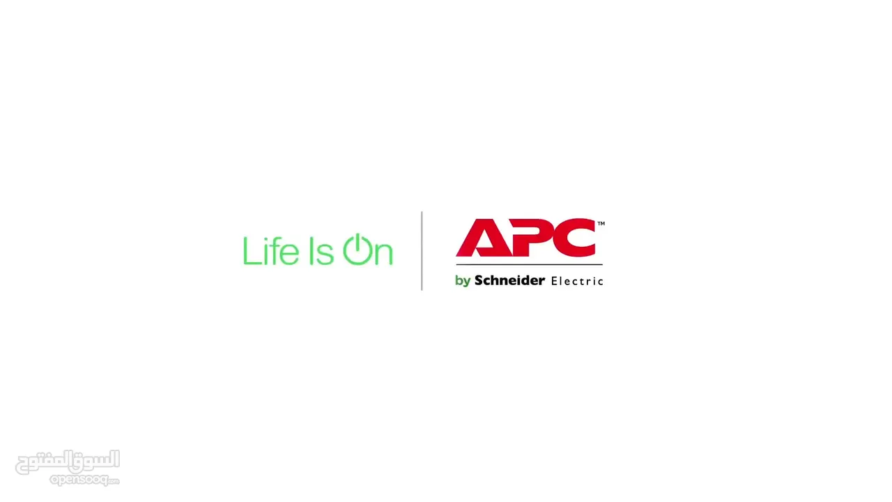 يو بي اس / APC Back UPS 2200VA