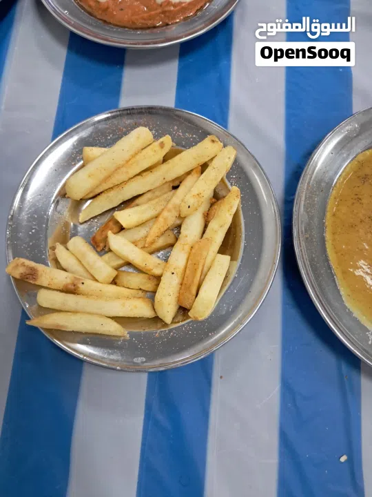 مطعم للبيع او الاستثمار