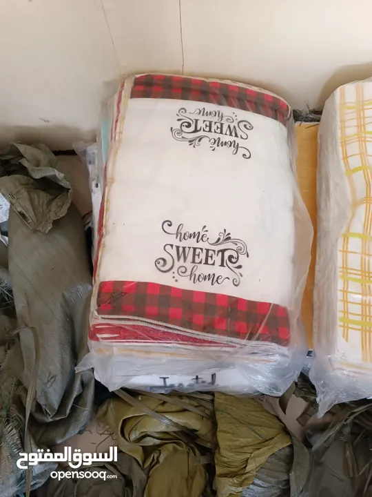 بشكير مطبخ - بشكير -MICROFIBER COTTON   45*70