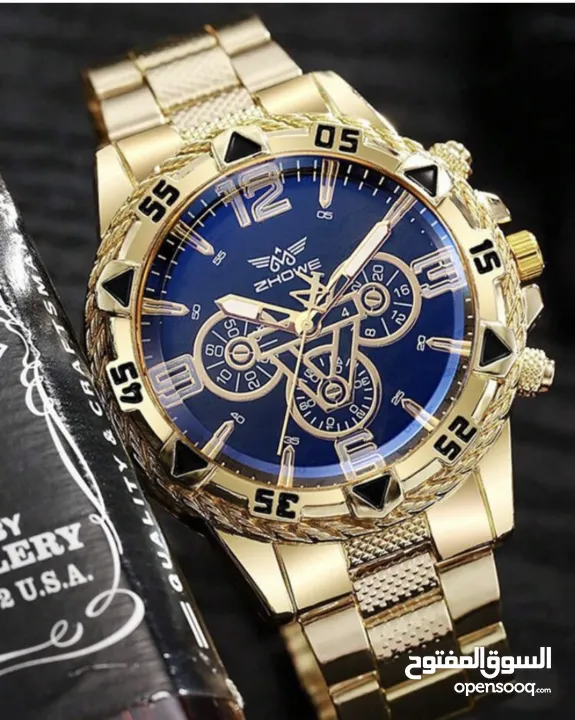 ساعات ذكية تصميم عصري يناسب كل الإطلالات هدية مثالية ساعة تخليك دايمًا بالوقت الصح