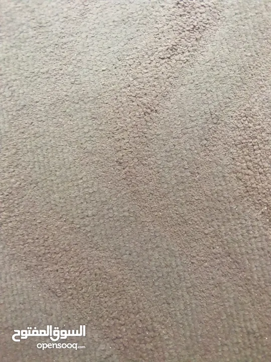 موكيت 4/4مبطن