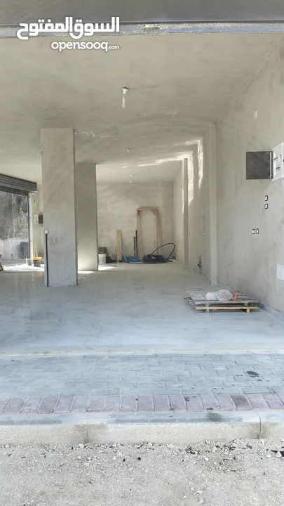 مخازن للايجار بمساحة 100 متر