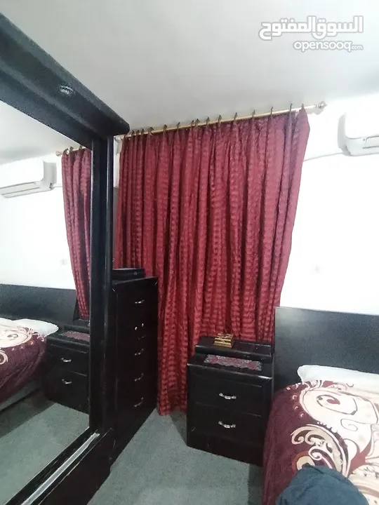 اثاث للبيع  بالكامل مش مفرق