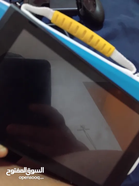 نينتندو سويتش 1للاطفال جهاز متنقل لءي مكان