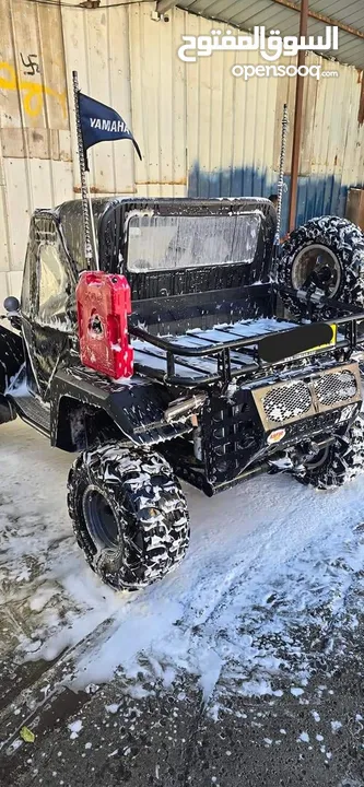 TOMCAR ISRAEL TM27