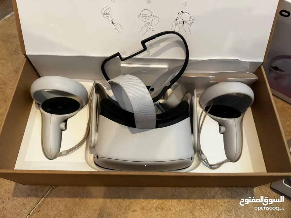 VR Oculus Quest 2