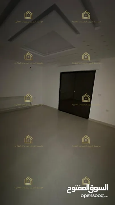شقة فاخرة جديدة لم تسكن بتشطيبات عالية الجودة