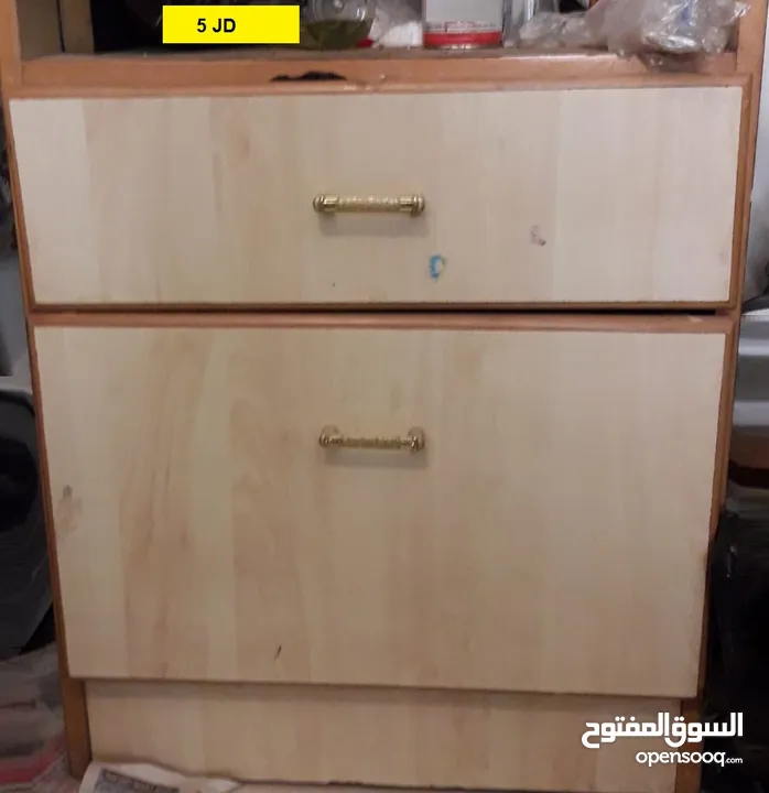 للبيع اغراض نثريات