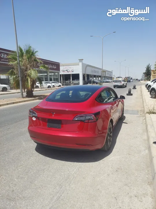 تسلا موديل3 للبيع
