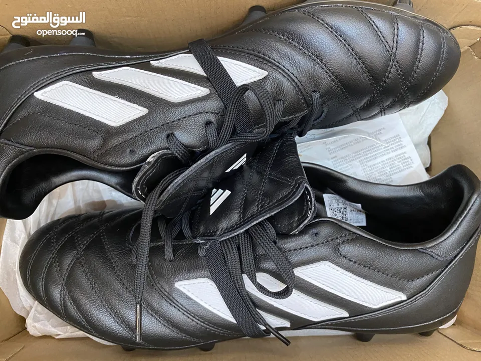 Adidas Copa Gloro FG Sport shoes