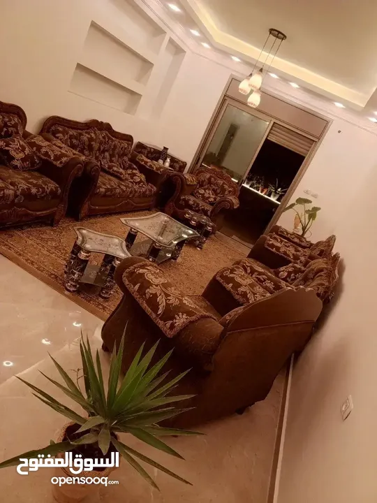 شقه منزليه