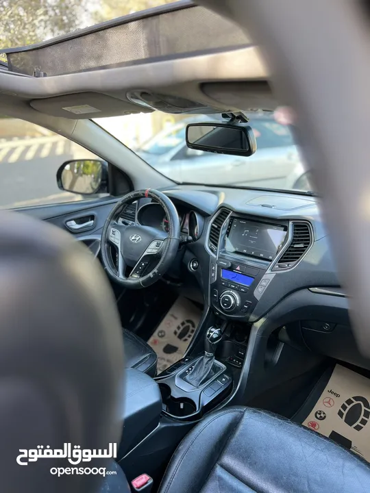 هواندي سنتافي