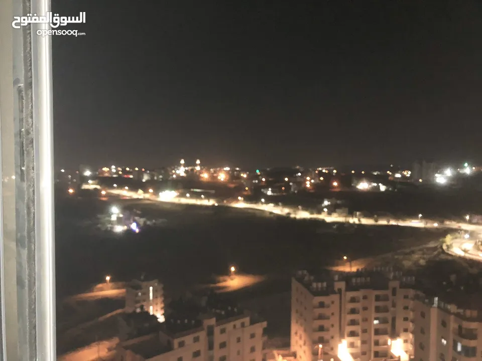 ستيديو للايجار  رووف