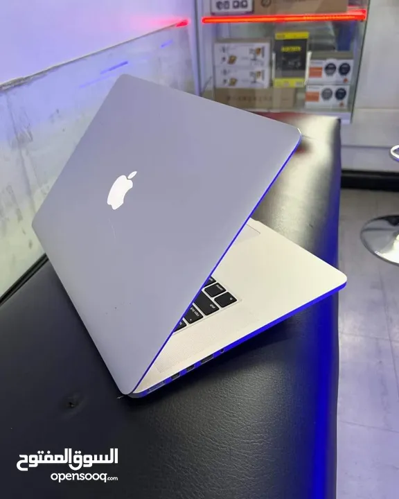 MacBook Pro 2015