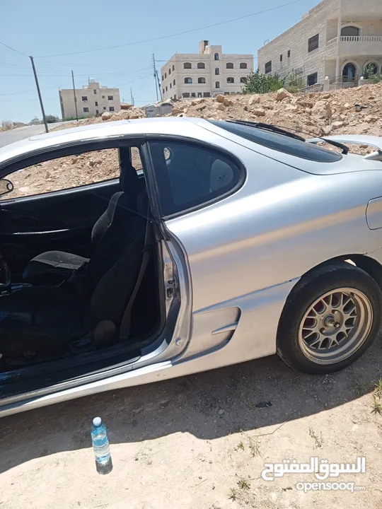 هونداي تيبرون 2000,