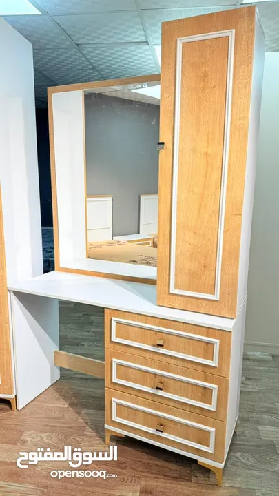 غرف نوم محلي  مستورد