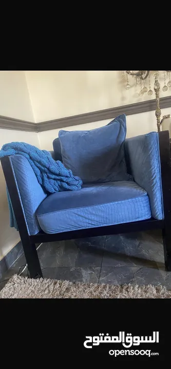 طقم كنب للبيع
