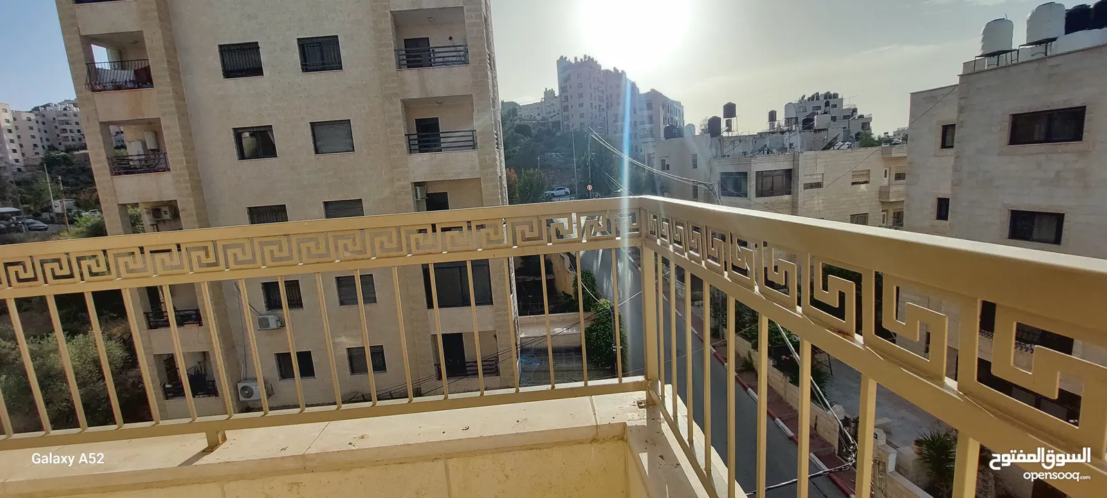 شقة طابو جاهز بشارع القاهرة
