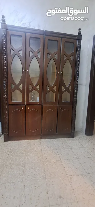 بوفيه مستعمل