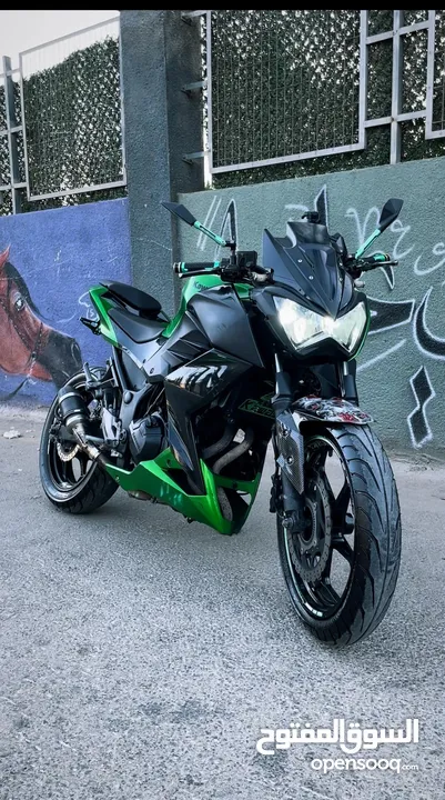 مطور Z300 شطب رسمي