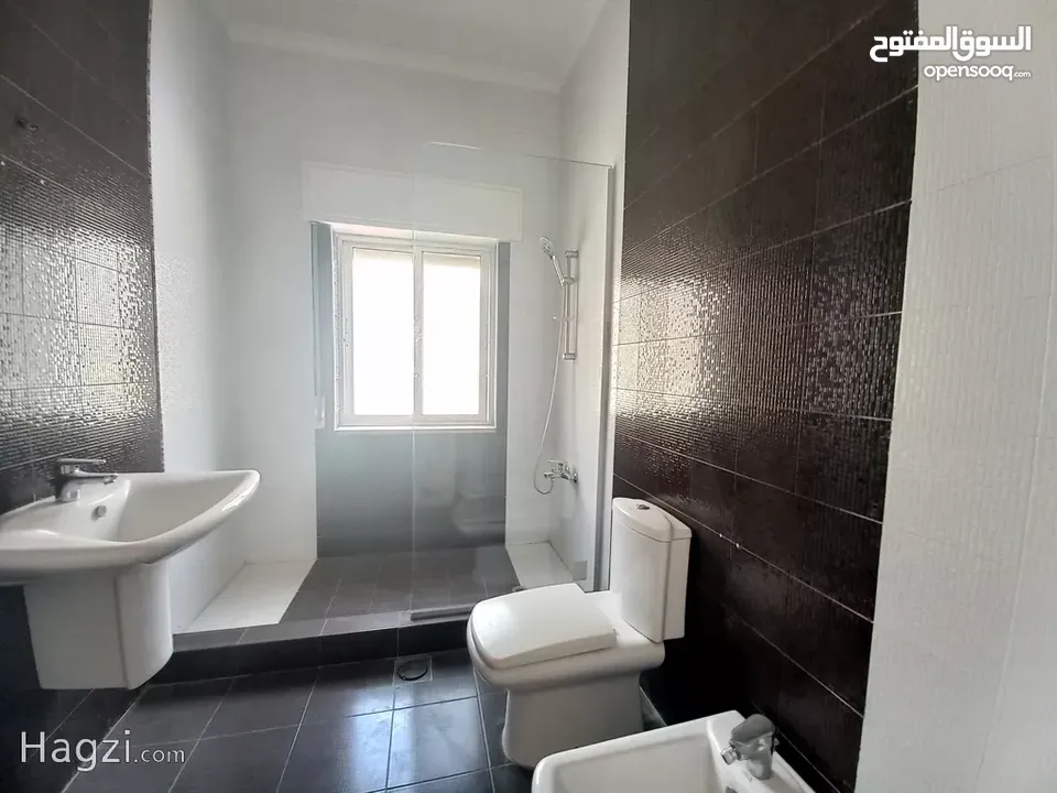 شقة طابقيه للبيع في تلاع العلي  ( Property ID : 32576 )