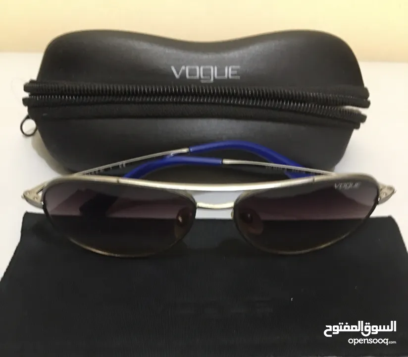 نظارة شمسية اوريجينال ماركة VOG