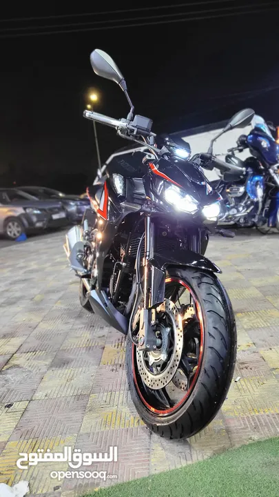 Diken Z19 2023 استعمال بسيط وكالة