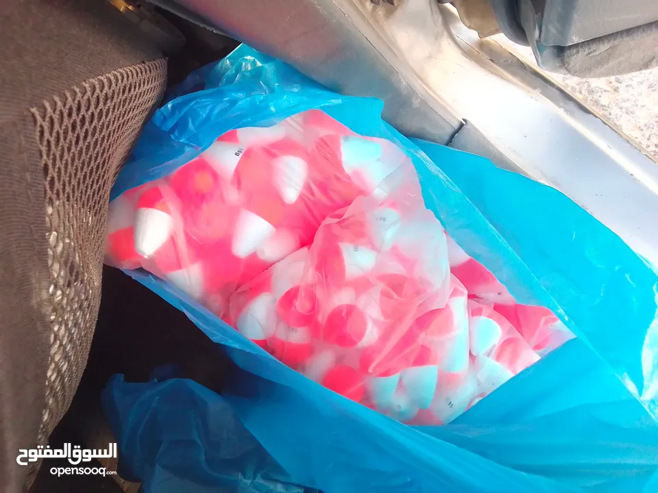 ادوات صيد للبيع