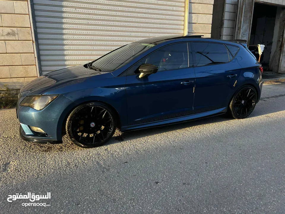سيت ليون 2015