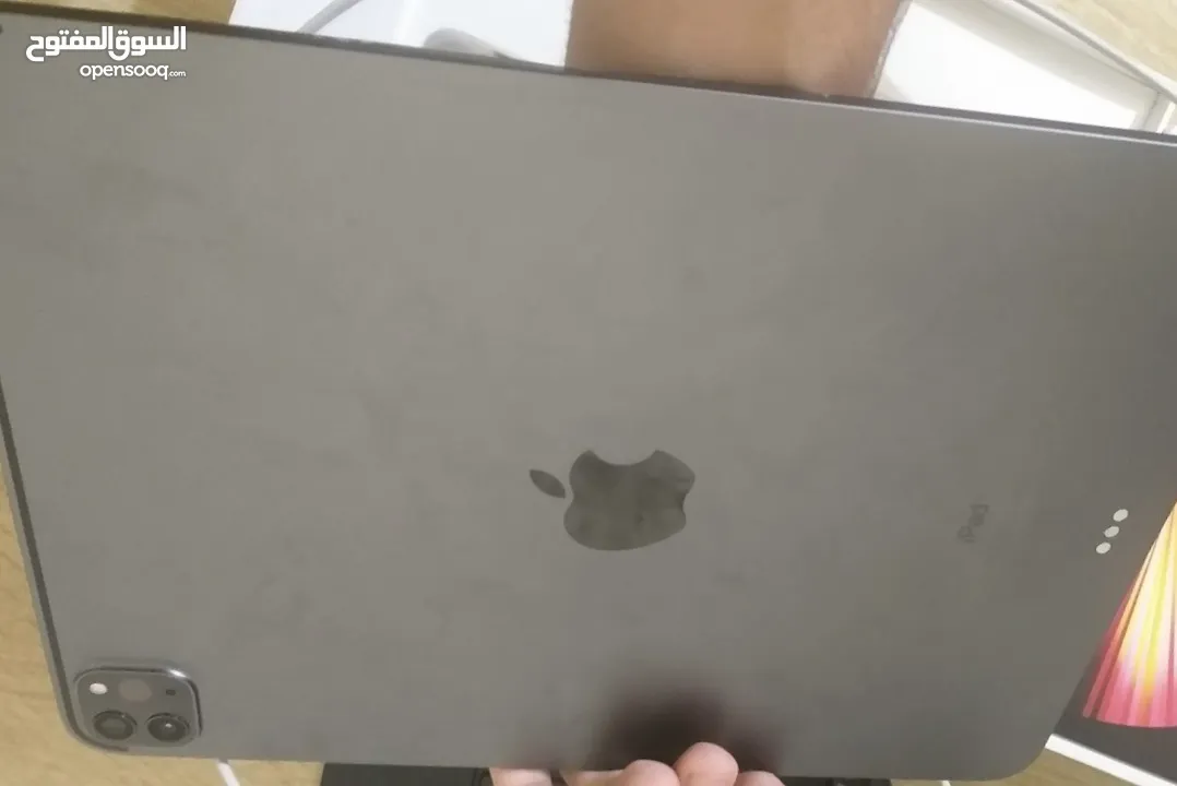 iPad Pro m1 2021